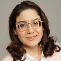 Sarah Malekkhani