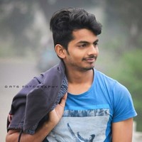 Rashmi Ranjan Mishra