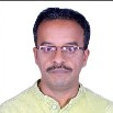 P Venkata Gopi Krishna