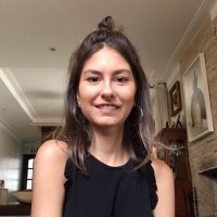 Helena Garufi