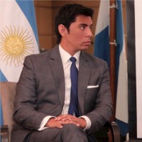 Damian Torres