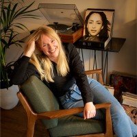 Charlotte Van der Aat