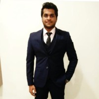 Vishal Kakrania