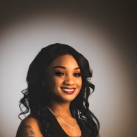 Alivia Walker