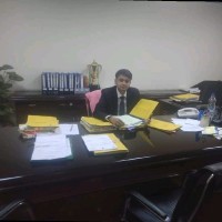 Md Shahir Farooqui
