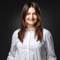 Snіzhana Zlotnyk