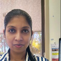shruthi sudheesh kumar