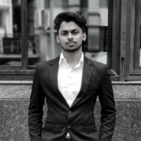 Adithya Naik