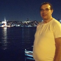 Mustafa Özyurt