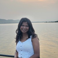 Pooja Yamsalwar