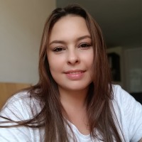 Leidy Paulina Velez