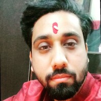 Shrikant Saxena