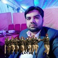 Zeeshan Rafiq