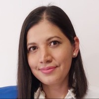 Eve Patricia Cevallos S