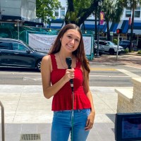 Gabriela Petrone