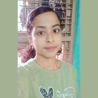 Lasya Kandati