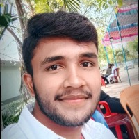 Anil Kumar Garidipuri