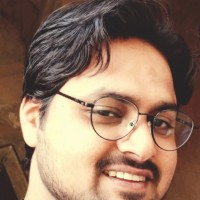 SHAHID ANSARI