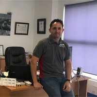 Ivan Villalba Serrano