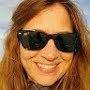 Claire Crook