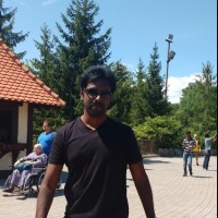 Devabalan Arumugam