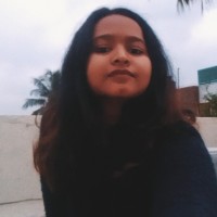 Trishna Mandrawadkar