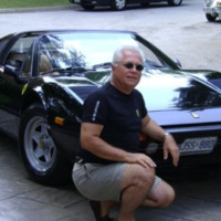 Ron Zeraldo