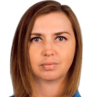 Kateryna Churilova
