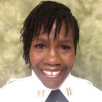 Tracy N. Fowlkes