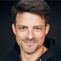 Daniel Buder