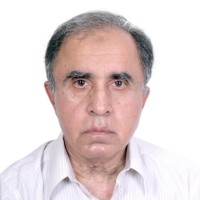 Abdullah Mahesar