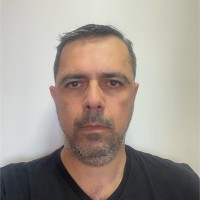 Antonio Jose de Abreu