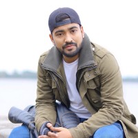 Sagar Sharma