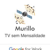 Antena Murilo