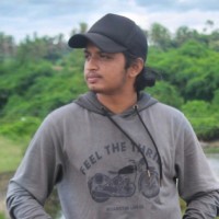 Premraj S Ksheerasagar