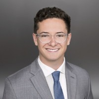 Forrest Scholtes-Dowd