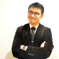 Richard Chung Yi Looi