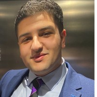 Eyad Freites