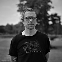 David Huylebroeck