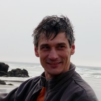 Alexander Perlin