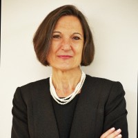 Blanca Blaney, PCC, CPCC, CMC