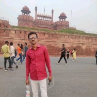 GAUTAM KUMAR YADAV