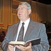 Ron Michelson