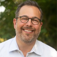 Jeremy Steiger, Sior