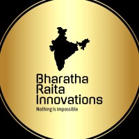 Bharatharaitainnovations (Nothingimpossible)