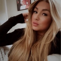 Sara Sjöstrand