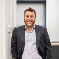 Ben Galvin