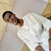 Gana Mohammed