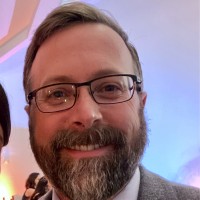 Joe Ehrenberger