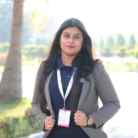 Ananya Dey